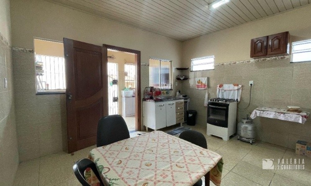 Casa 2 Pavimentos