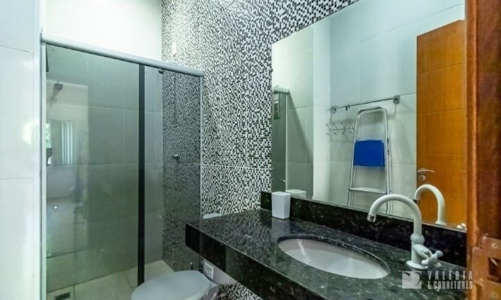 Casa Com 3 Pavimentos