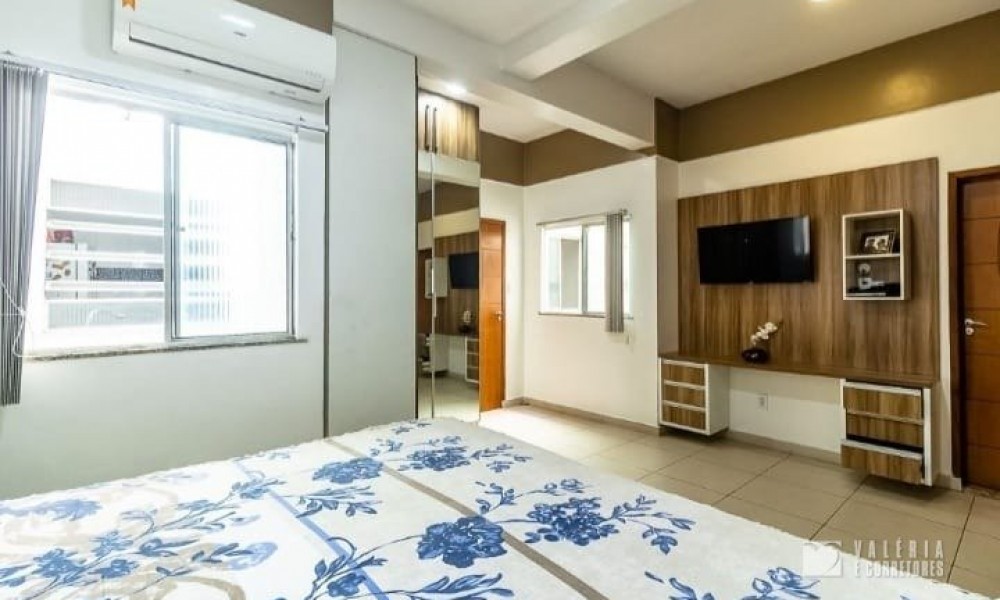 Casa Com 3 Pavimentos