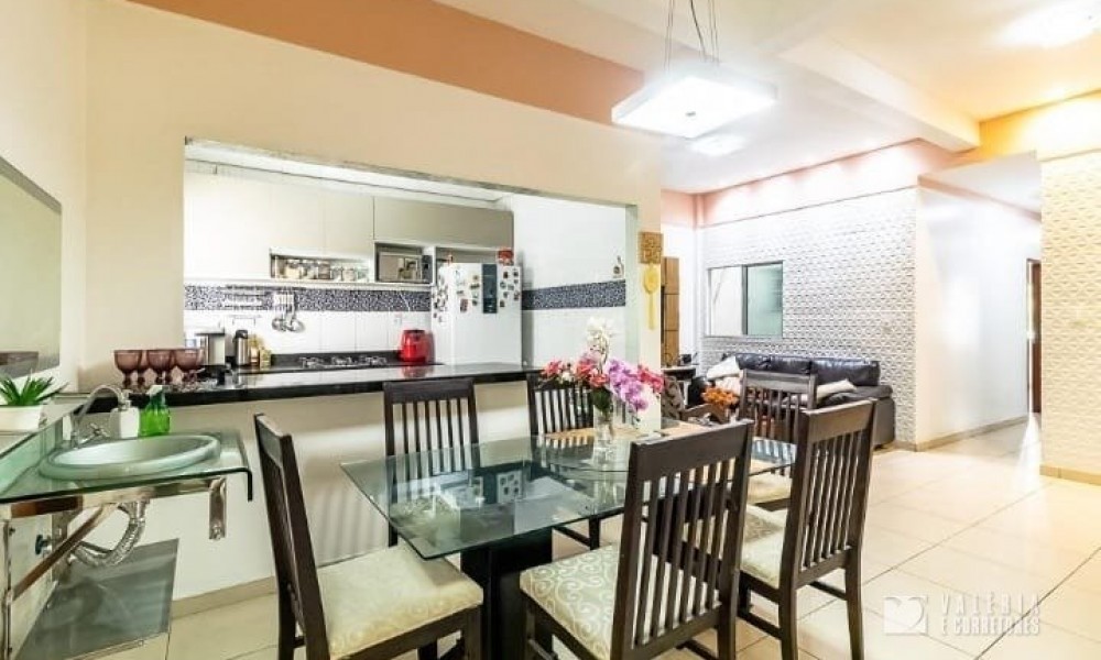 Casa Com 3 Pavimentos
