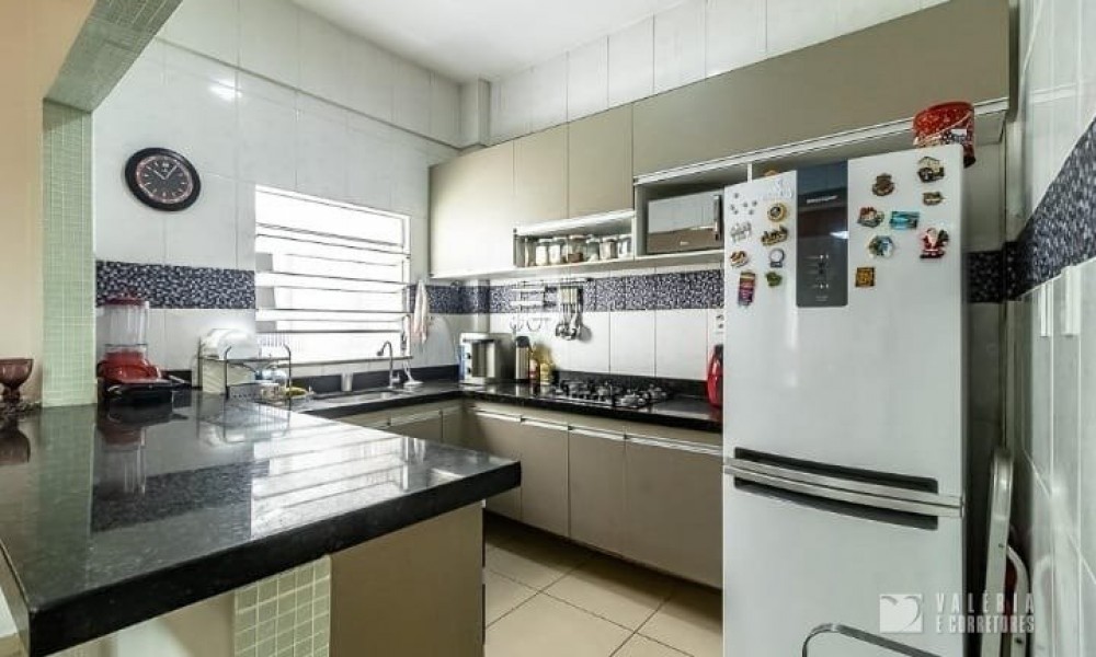 Casa Com 3 Pavimentos