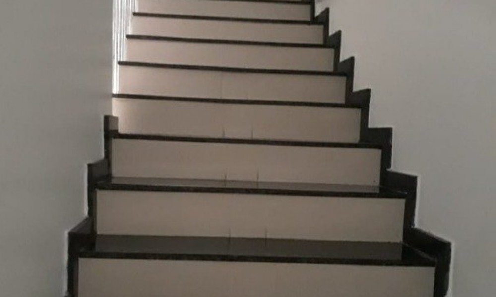Casa Com 3 Pavimentos