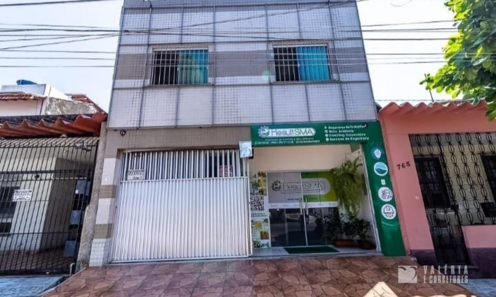 Casa Com 3 Pavimentos