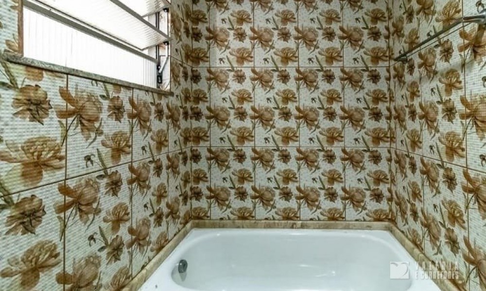 Casa Com 3 Pavimentos