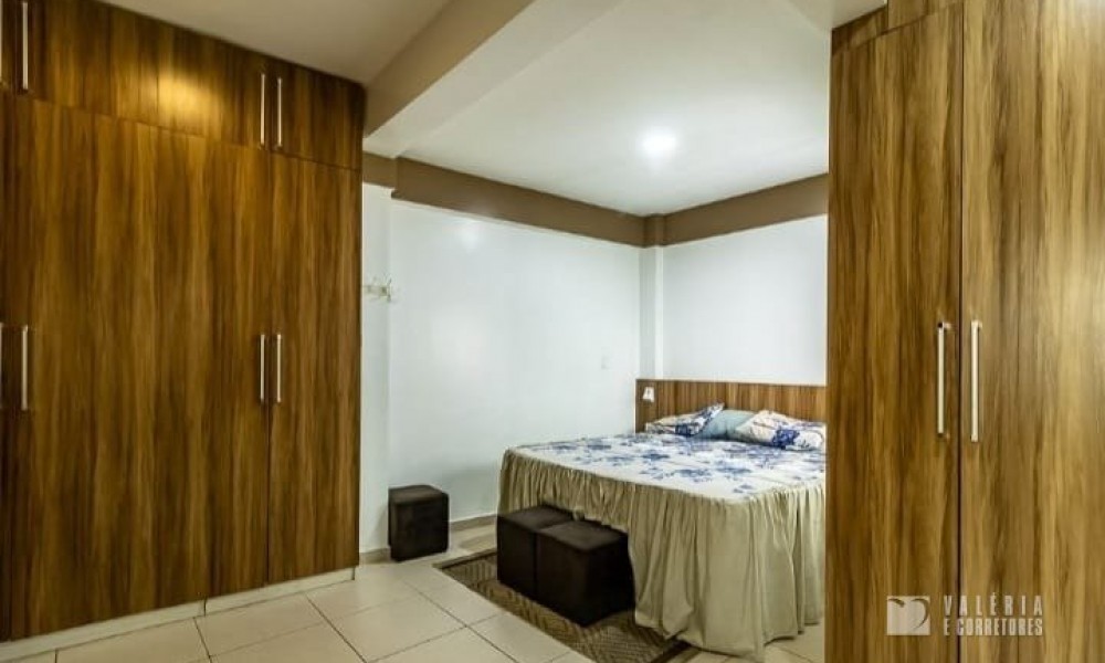 Casa Com 3 Pavimentos