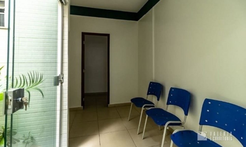 Casa Com 3 Pavimentos