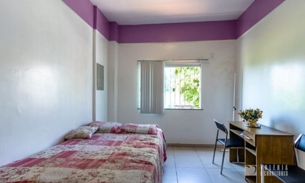 Casa Com 3 Pavimentos