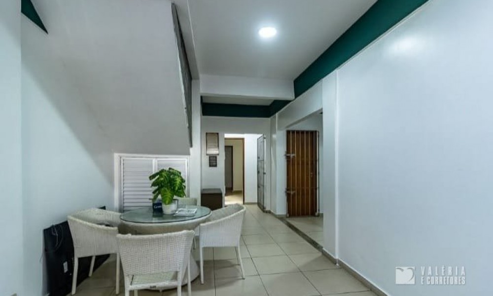 Casa Com 3 Pavimentos