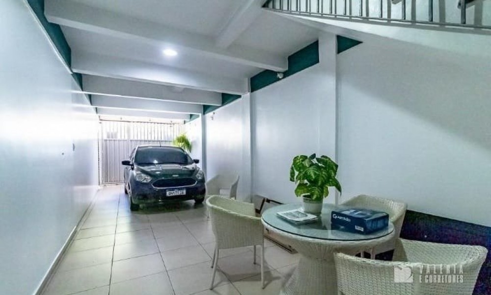 Casa Com 3 Pavimentos