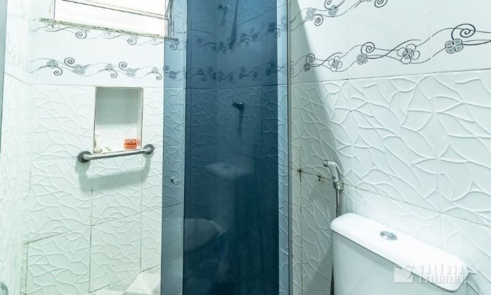 Casa Com 3 Pavimentos