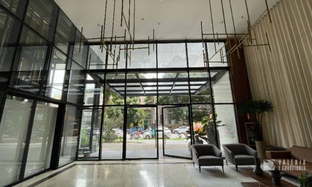 Edfício Quadra Brás Corporate