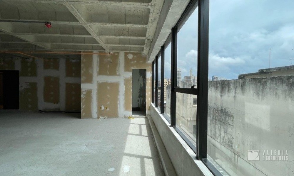 Edfício Quadra Brás Corporate