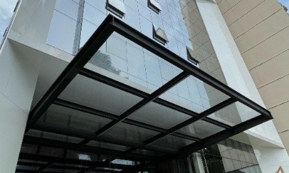 Edfício Quadra Brás Corporate