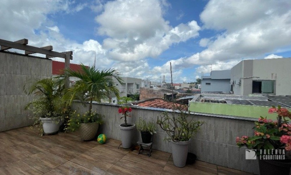 Cond. Cidade Jardim II