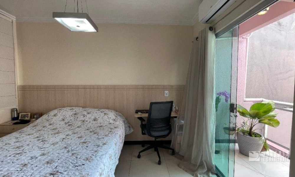 Cond. Cidade Jardim II