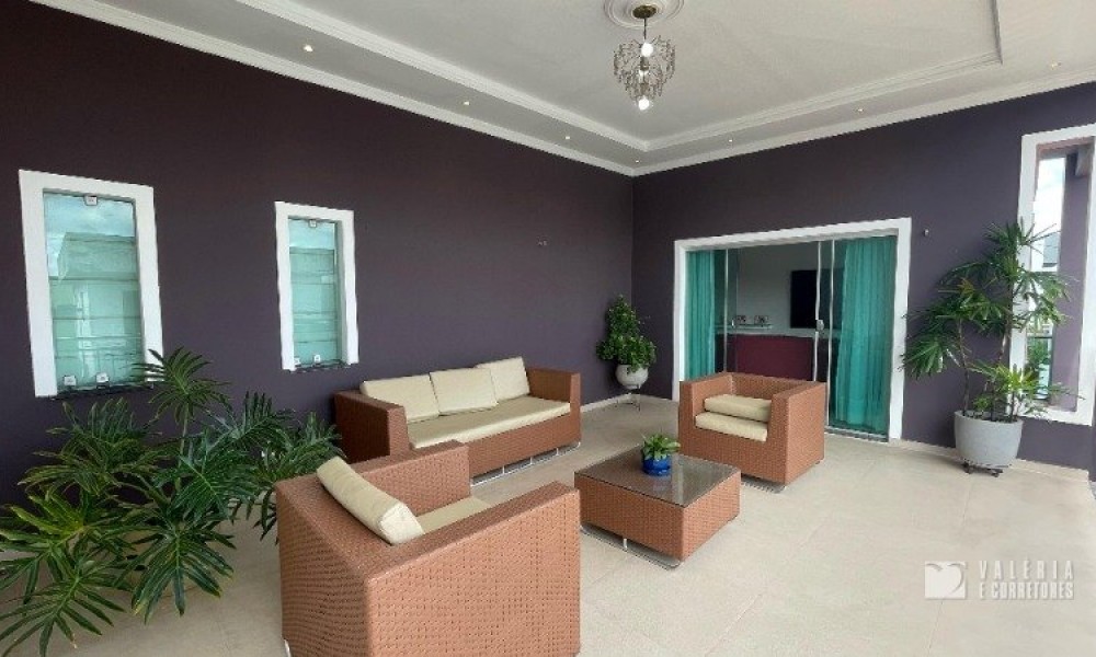 Cond. Cidade Jardim II
