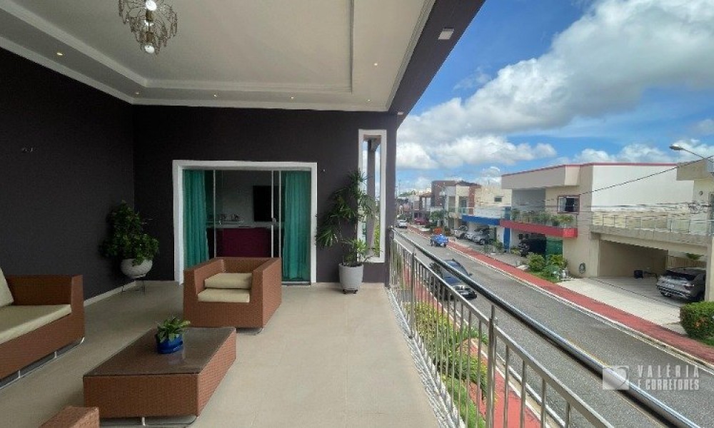 Cond. Cidade Jardim II