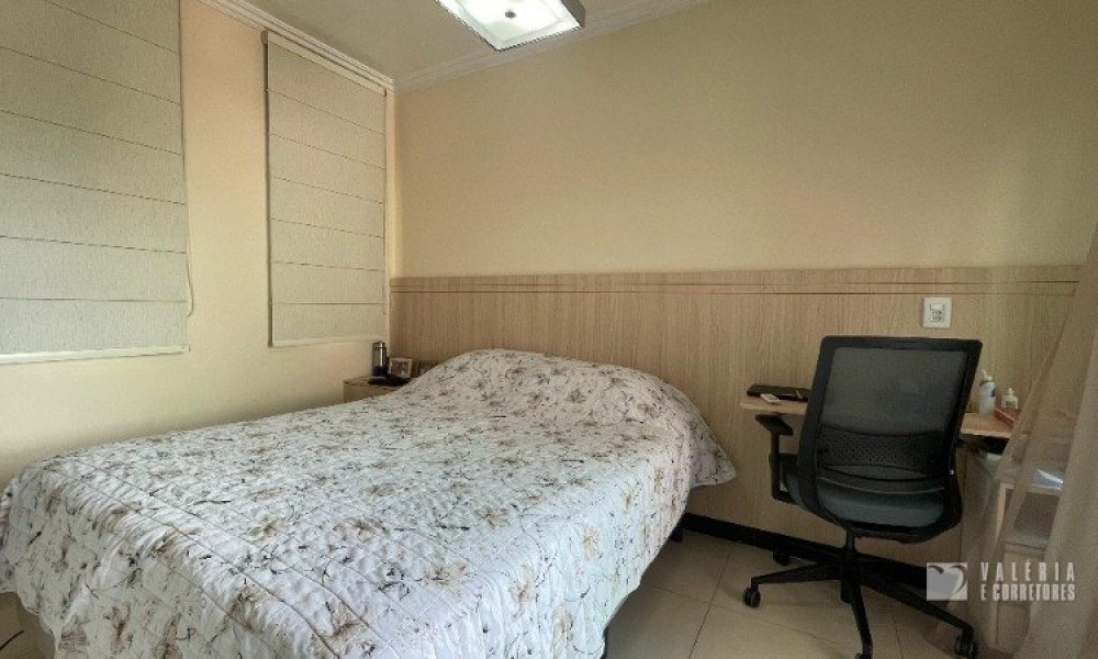 Cond. Cidade Jardim II