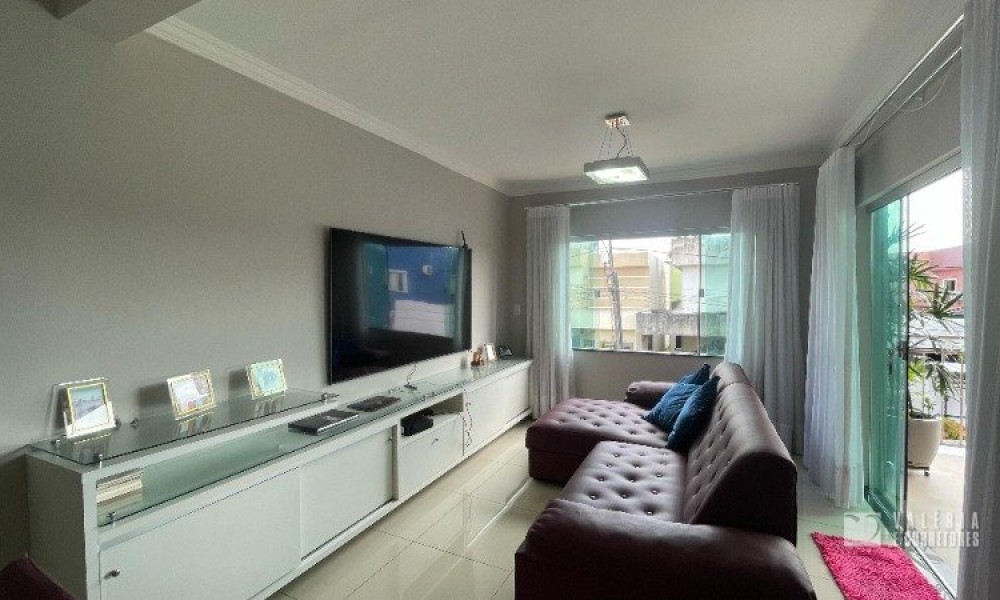Cond. Cidade Jardim II