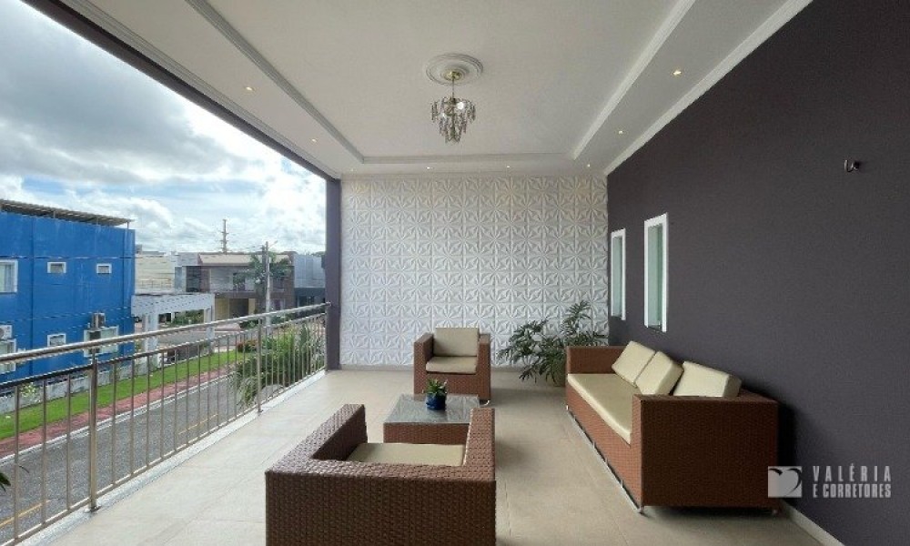Cond. Cidade Jardim II