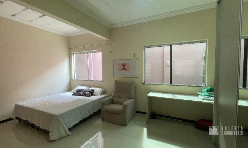Cond. Cidade Jardim II