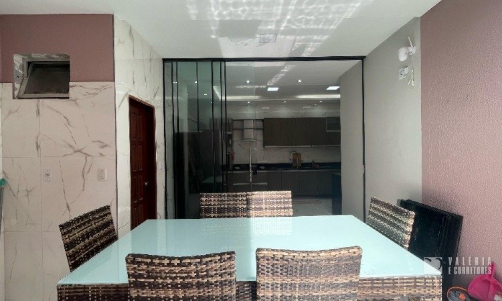 Cond. Cidade Jardim II