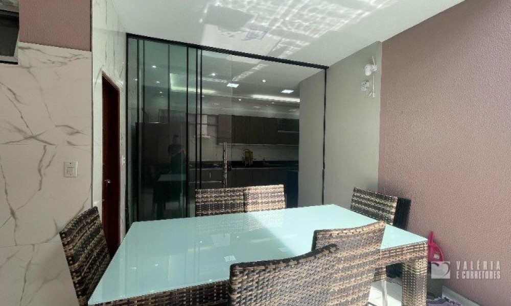 Cond. Cidade Jardim II