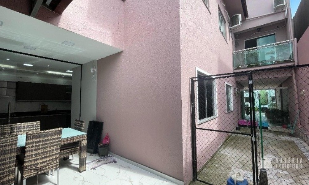Cond. Cidade Jardim II