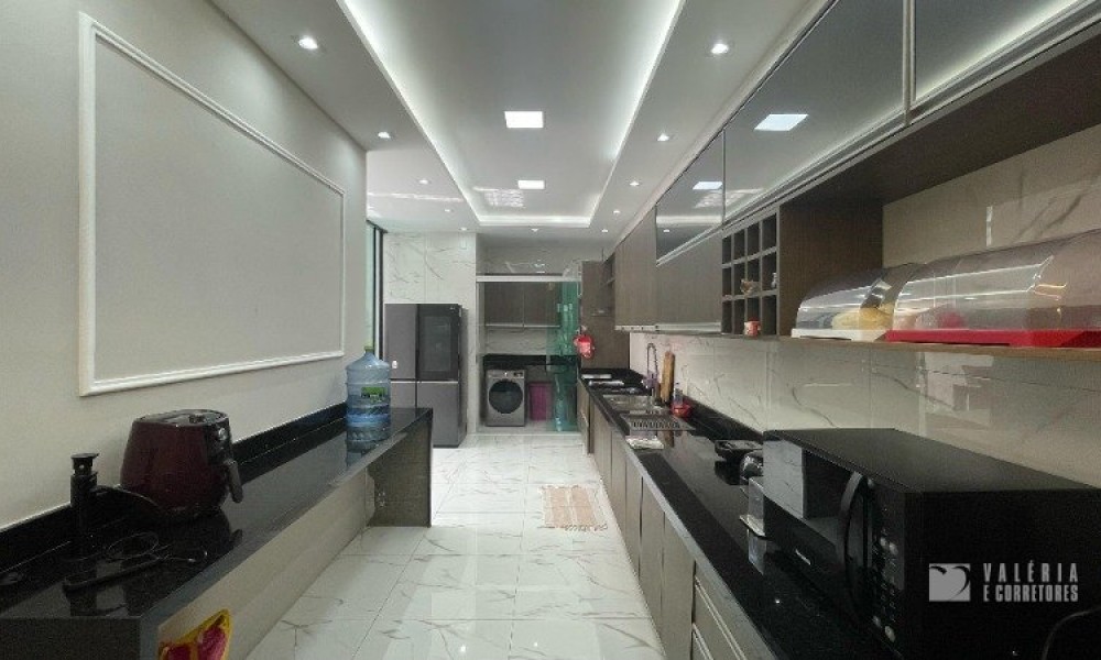 Cond. Cidade Jardim II