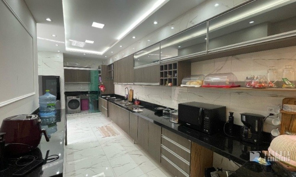 Cond. Cidade Jardim II