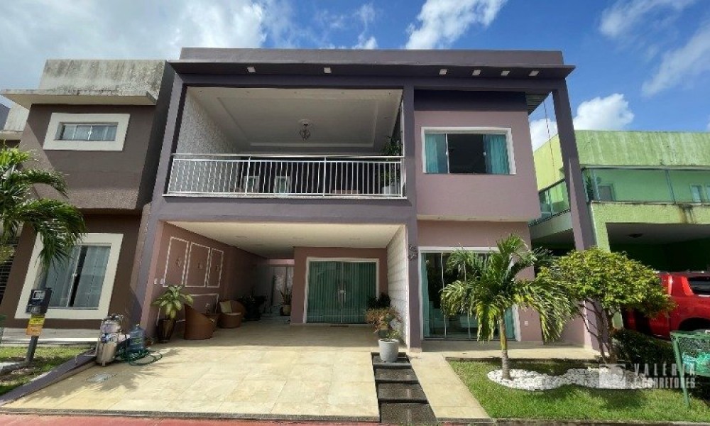 Cond. Cidade Jardim II