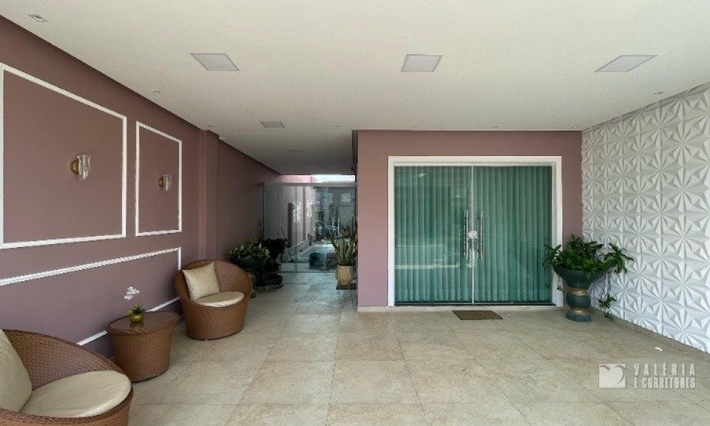 Cond. Cidade Jardim II