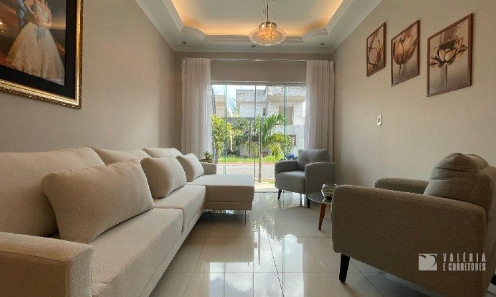Cond. Cidade Jardim II