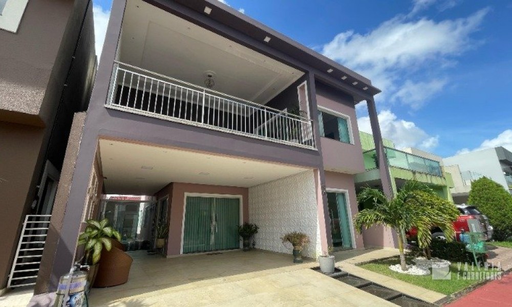 Cond. Cidade Jardim II