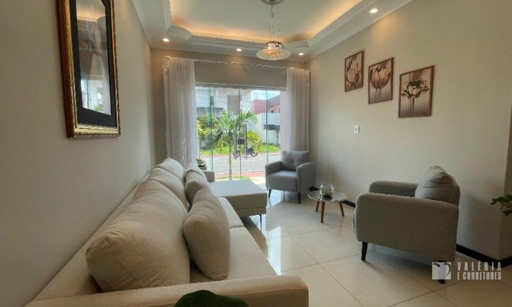 Cond. Cidade Jardim II