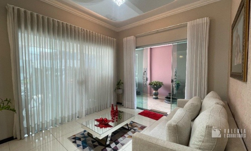 Cond. Cidade Jardim II