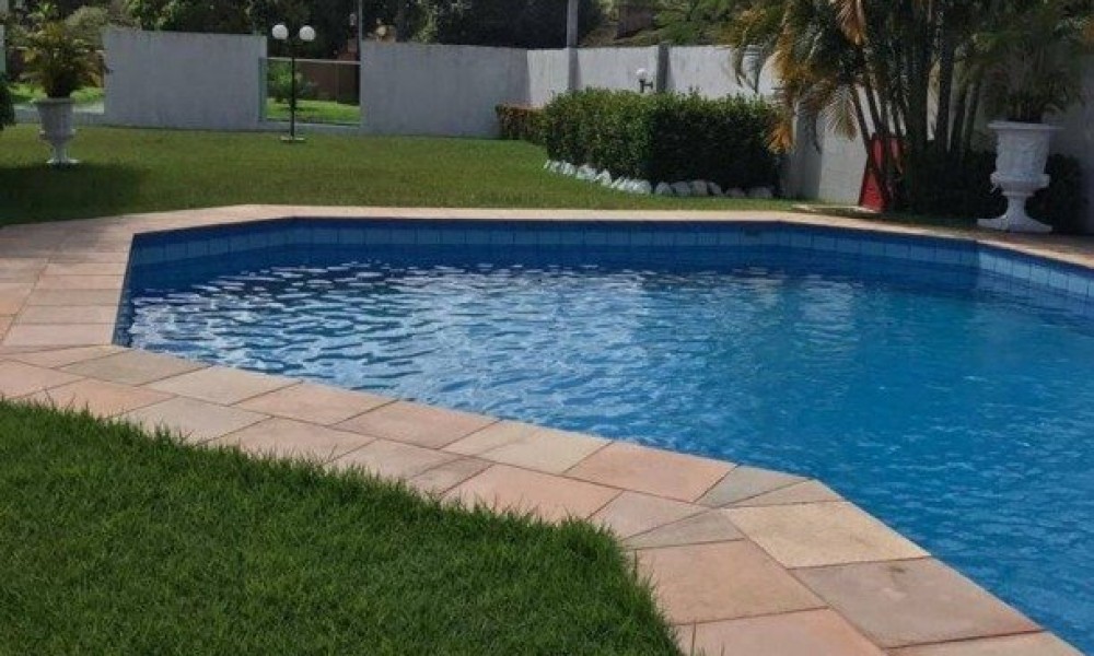 Cond. Lago Azul