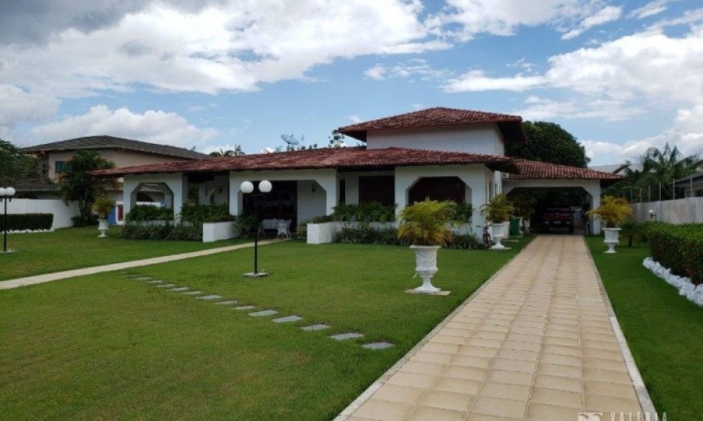 Cond. Lago Azul