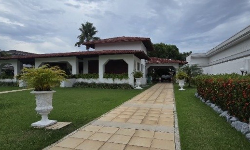 Cond. Lago Azul
