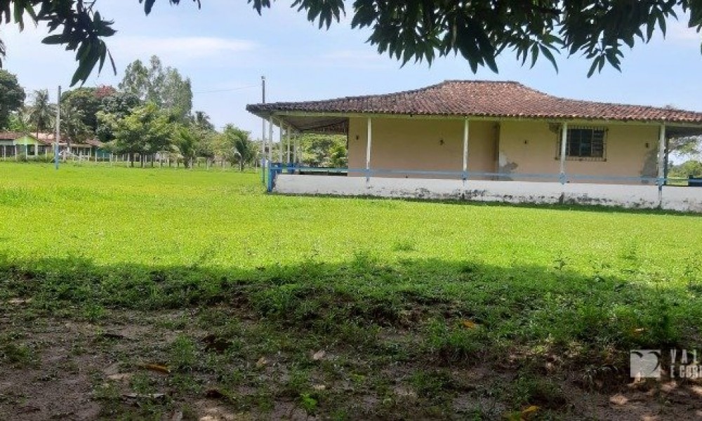 Terreno 