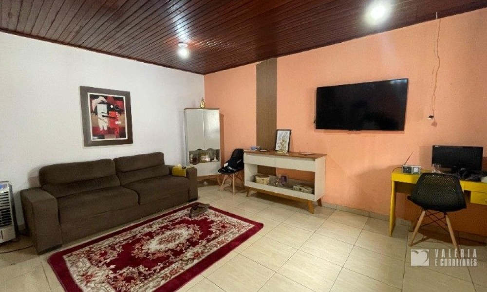 Casa Térrea