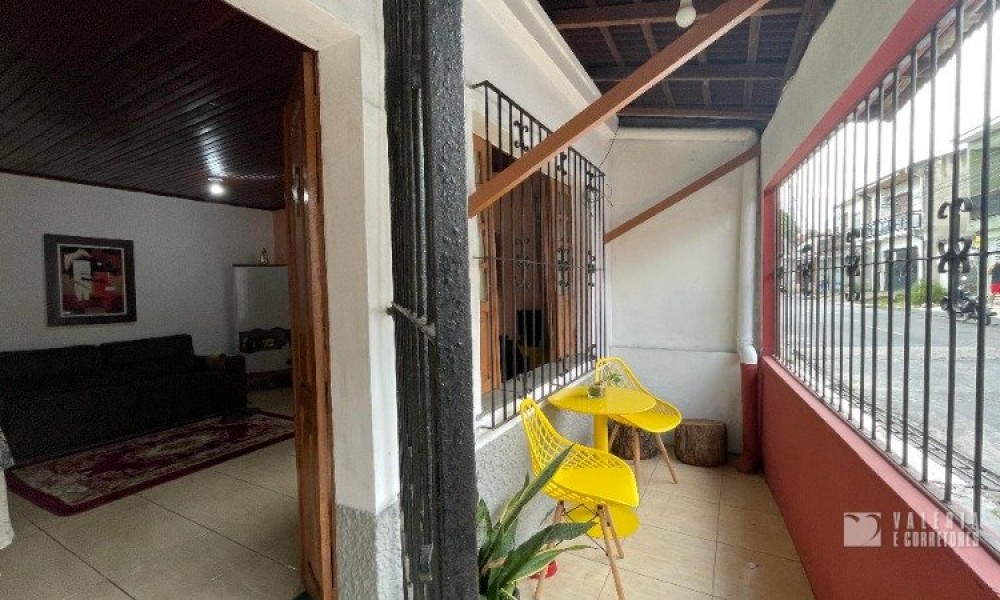 Casa Térrea