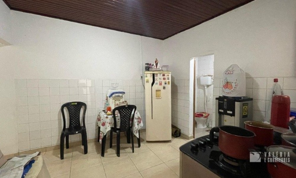 Casa Térrea