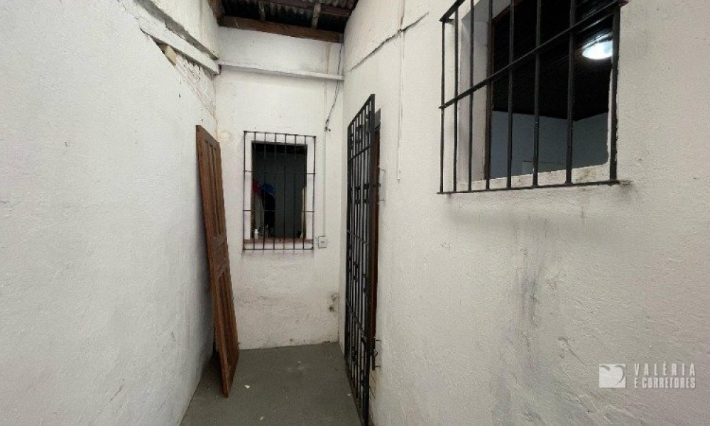 Casa Térrea
