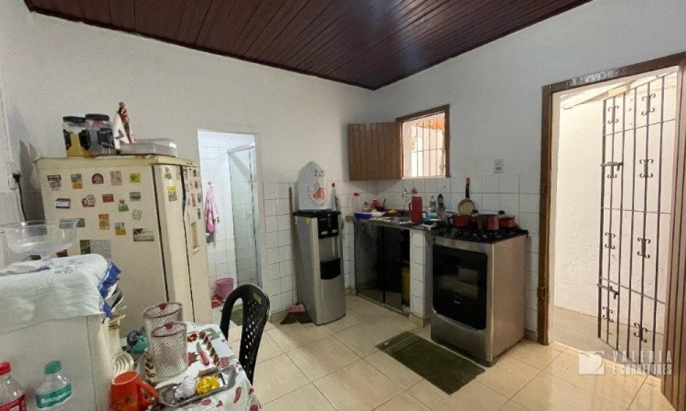Casa Térrea