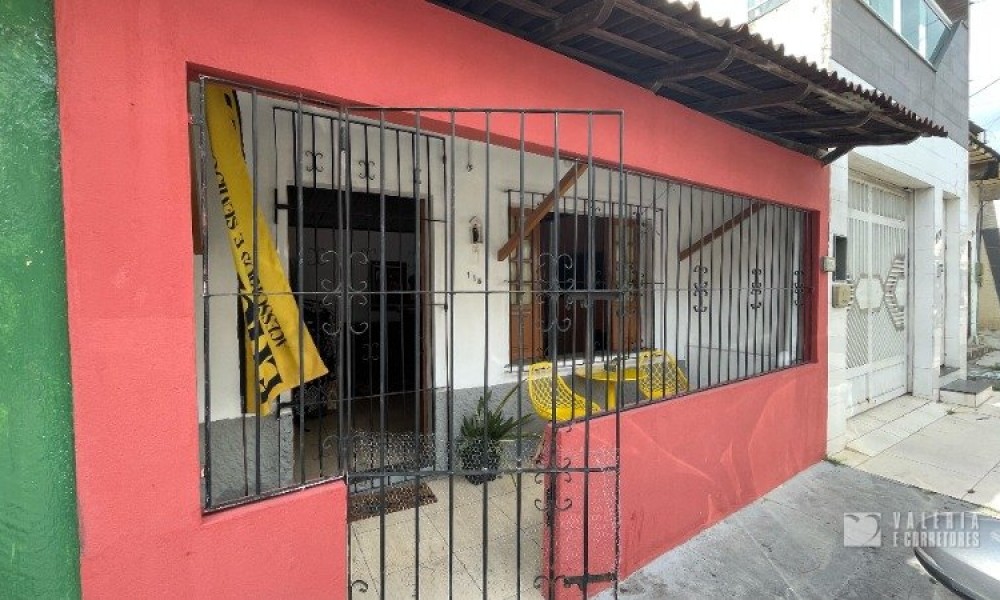 Casa Térrea