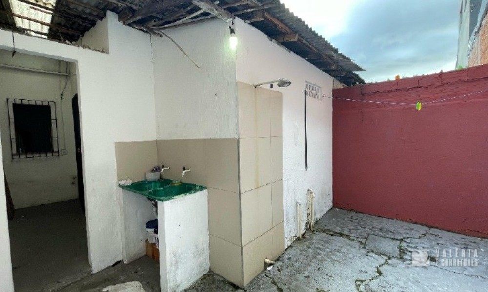 Casa Térrea