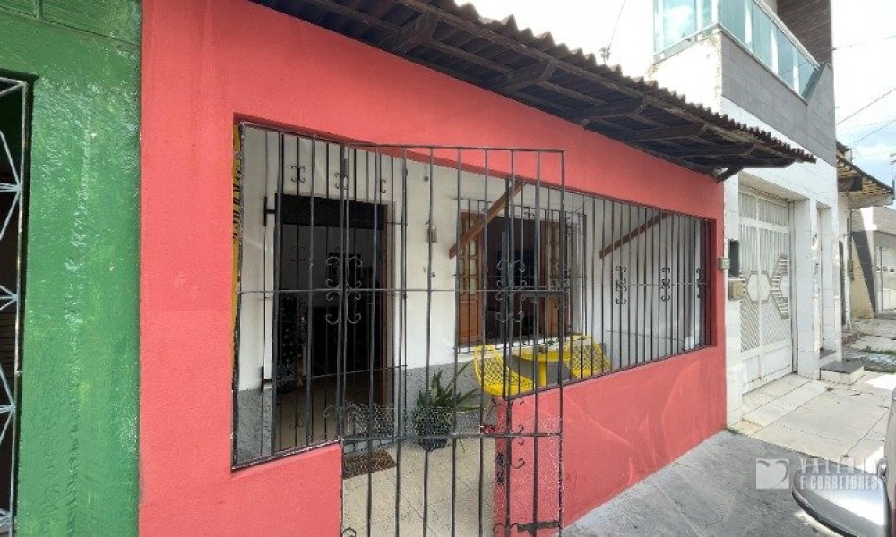 Casa Térrea