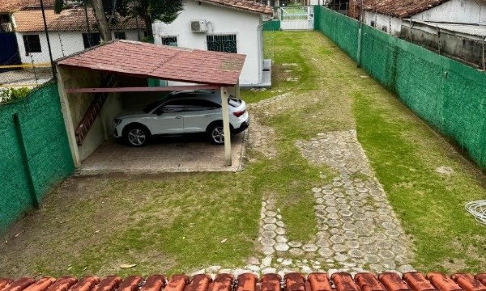  Praia Grande 