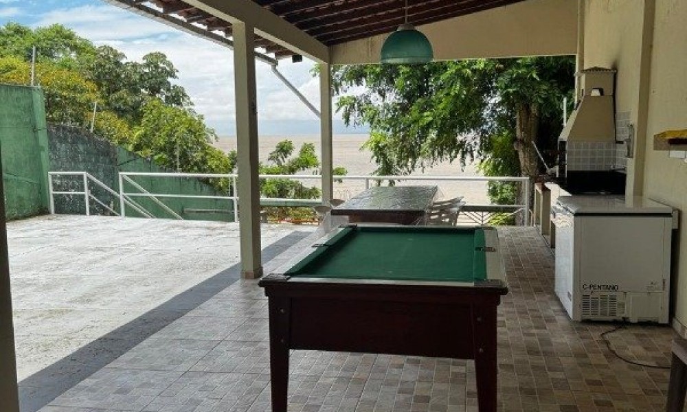  Praia Grande 